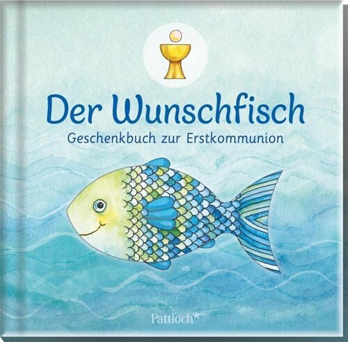 Der Wunschfisch (Hardcover)