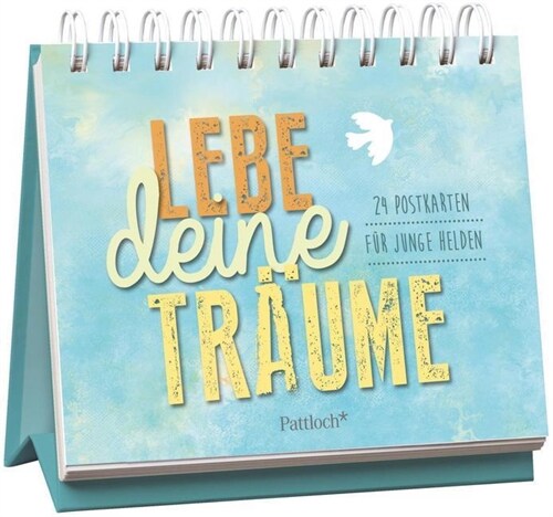 Lebe deine Traume (Paperback)