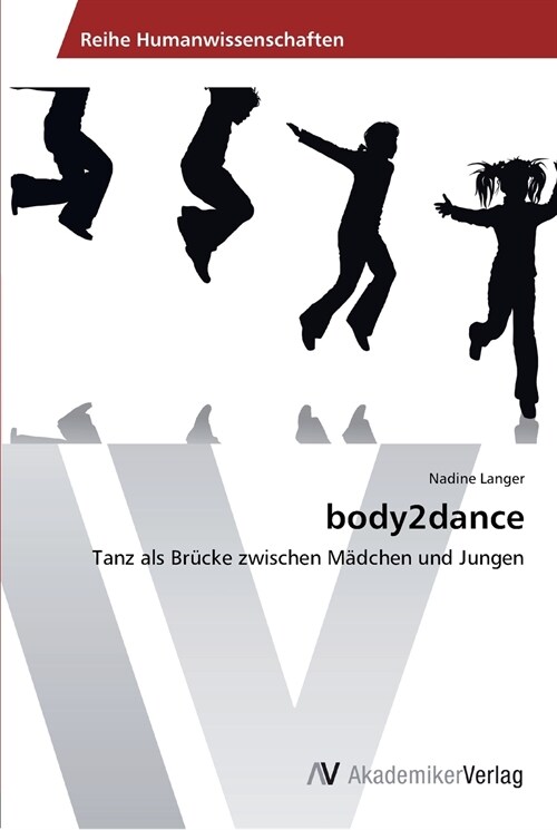 body2dance (Paperback)