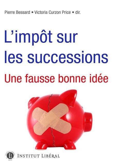 Limpot sur les successions (Paperback)