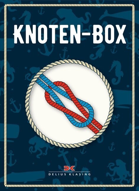 Knoten-Box (Paperback)