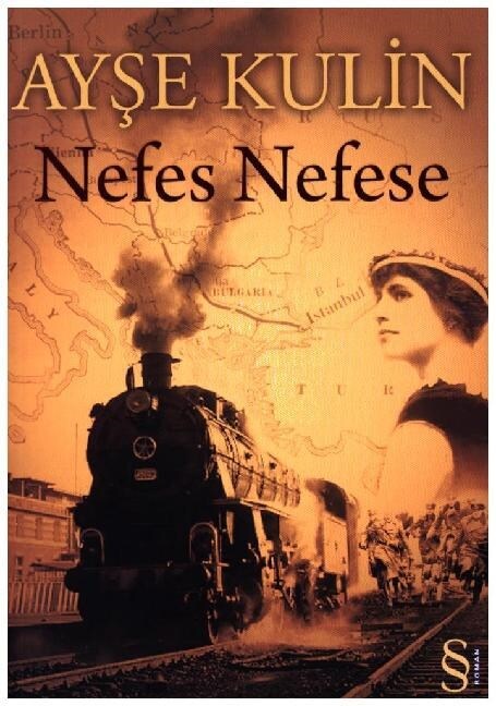 Nefes Nefese (Paperback)
