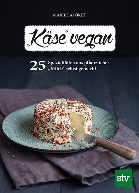 Kase vegan (Hardcover)