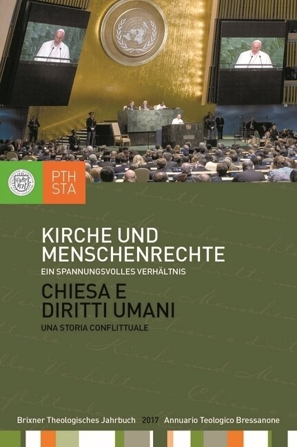 Kirche und Menschenrechte (Hardcover)