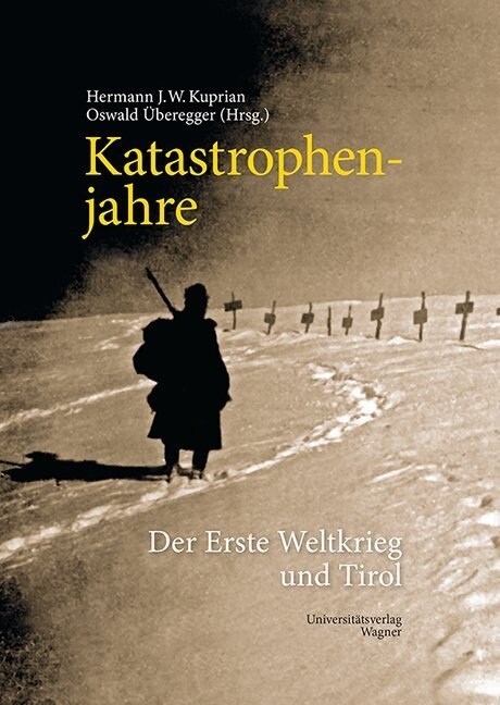 Katastrophenjahre (Hardcover)