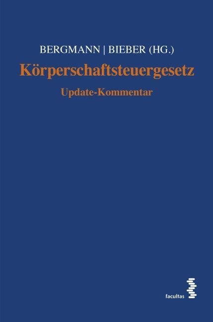 Korperschaftsteuer (KSt) (Hardcover)