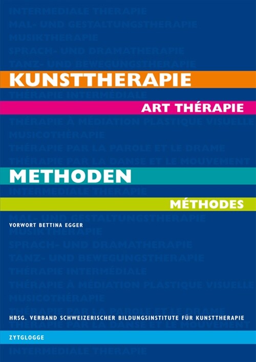 Kunsttherapie / Art therapie (Paperback)