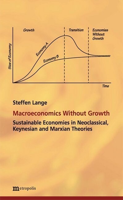 Macroeconomics Without Growth (Paperback)