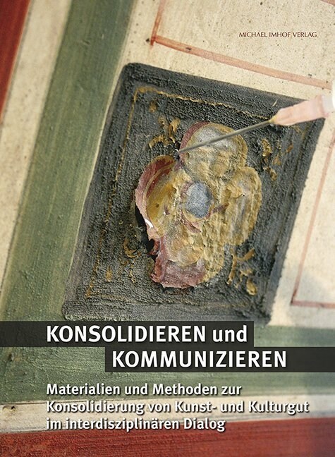 Konsolidieren und Kommunizieren (Hardcover)