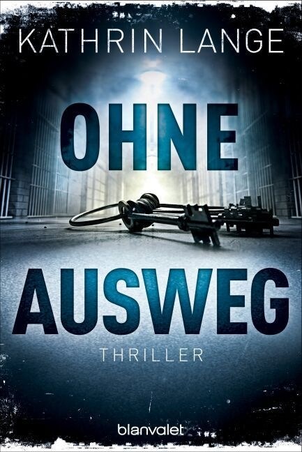 Ohne Ausweg (Paperback)