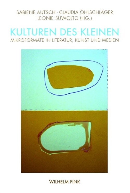 Kulturen des Kleinen (Paperback)