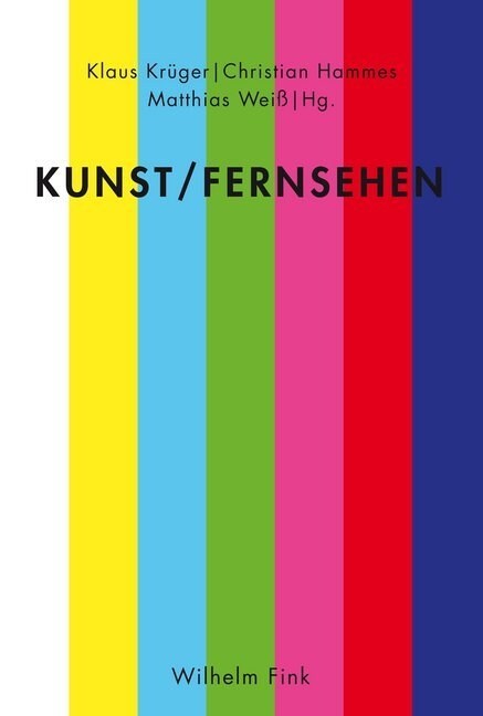 Kunst / Fernsehen (Paperback)