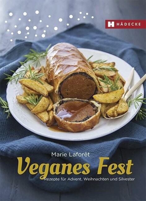 Veganes Fest (Hardcover)