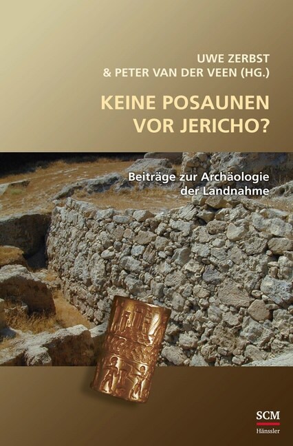 Keine Posaunen vor Jericho？ (Hardcover)