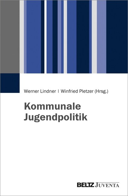 Kommunale Jugendpolitik (Paperback)