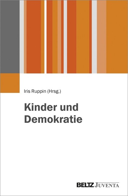Kinder und Demokratie (Paperback)