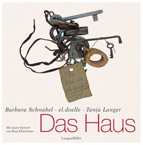 Das Haus (Hardcover)