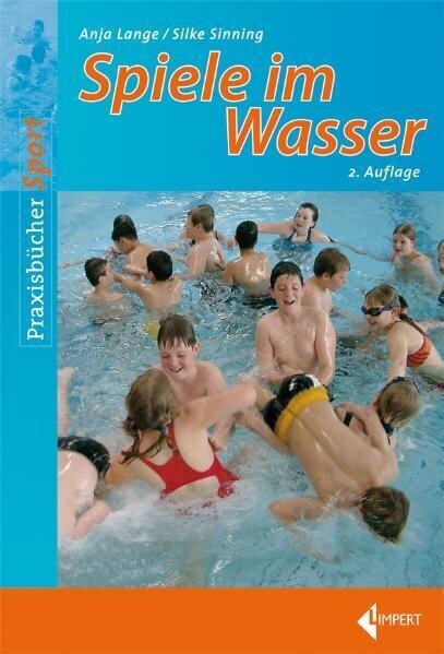 Spiele im Wasser (Paperback)