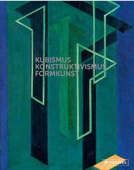 Kubismus - Konstruktivismus - FORMKUNST (Hardcover)