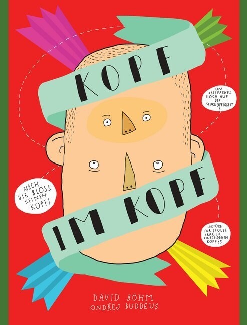 Kopf im Kopf (Paperback)