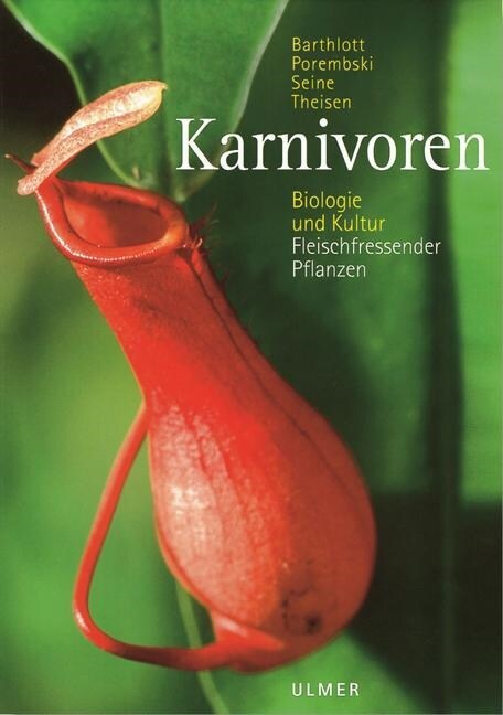 Karnivoren (Hardcover)
