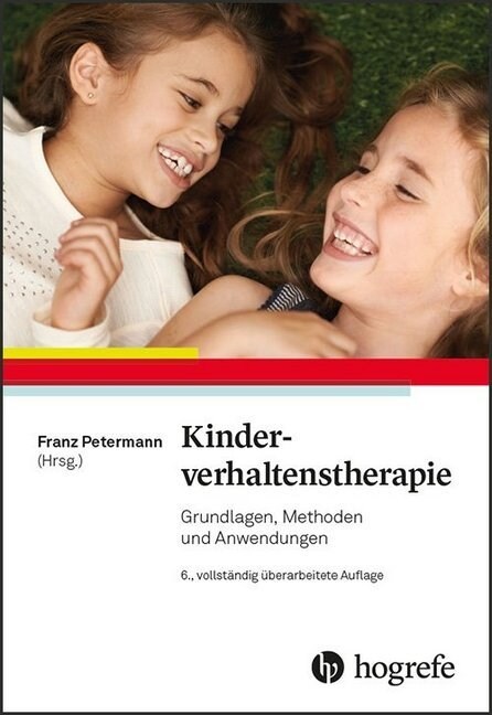 Kinderverhaltenstherapie (Paperback)