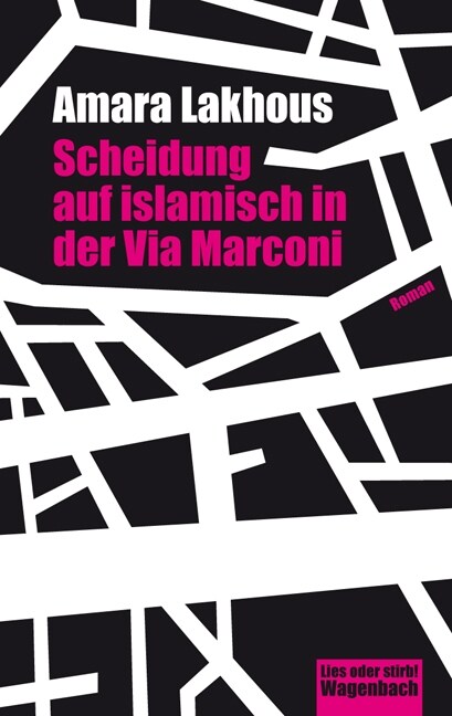 Scheidung auf islamisch in der Via Marconi (Paperback)