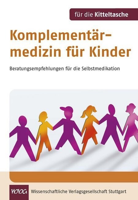 Komplementarmedizin fur Kinder (Paperback)