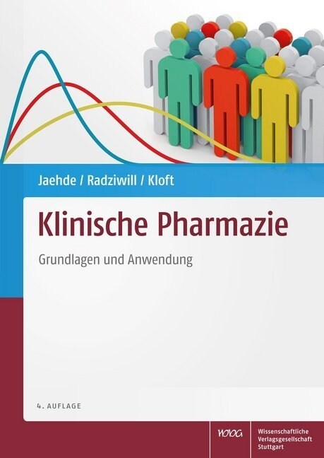 Klinische Pharmazie (Hardcover)