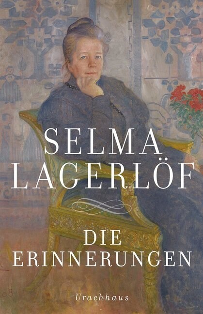 Die Erinnerungen (Hardcover)