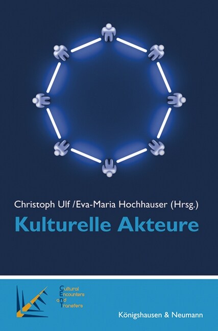 Kulturelle Akteure (Paperback)