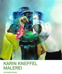 Karin Kneffel : Still