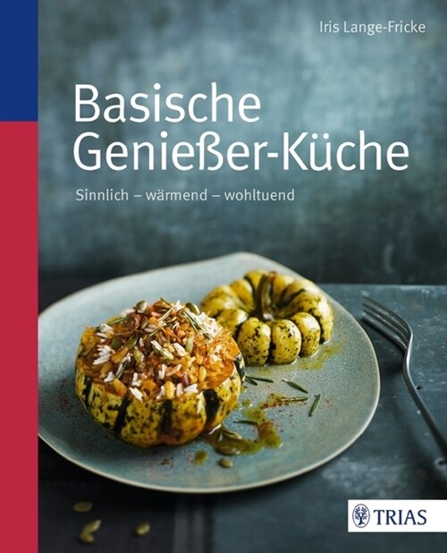 Basische Genießer-Kuche (Hardcover)