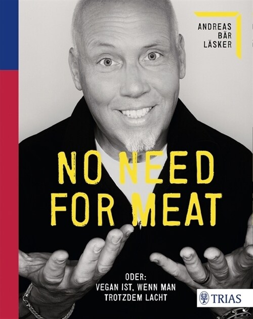 No need for meat (Hardcover)