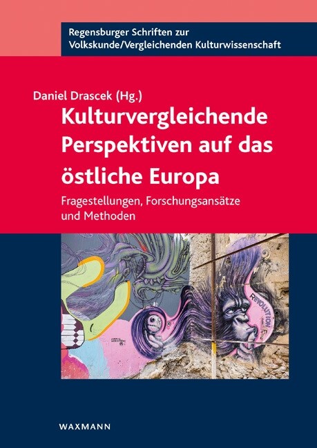 Kulturvergleichende Perspektiven auf das ostliche Europa (Paperback)