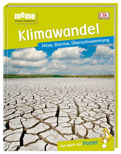 Klimawandel (Hardcover)