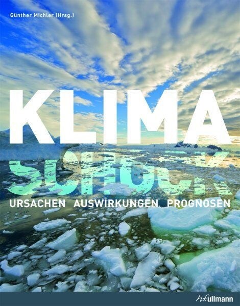 Klimaschock (Hardcover)