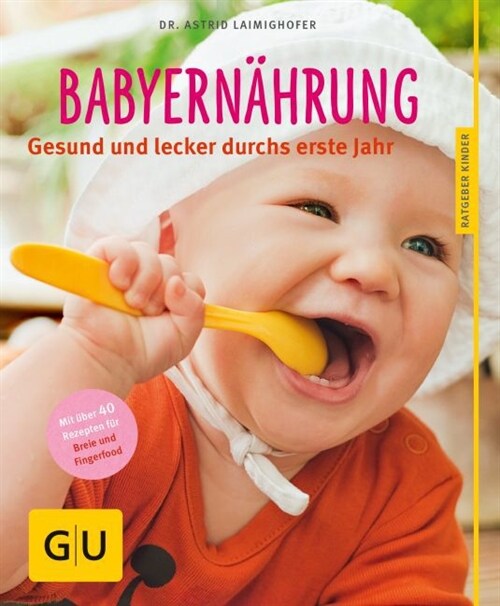Babyernahrung (Paperback)