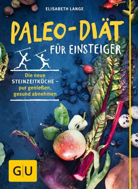 Paleo-Diat fur Einsteiger (Paperback)