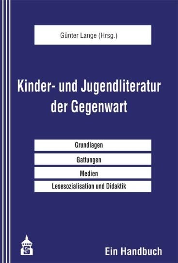 Kinder- und Jugendliteratur der Gegenwart (Paperback)