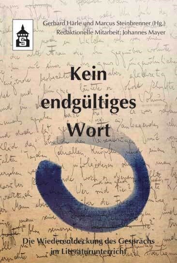 Kein endgultiges Wort (Paperback)