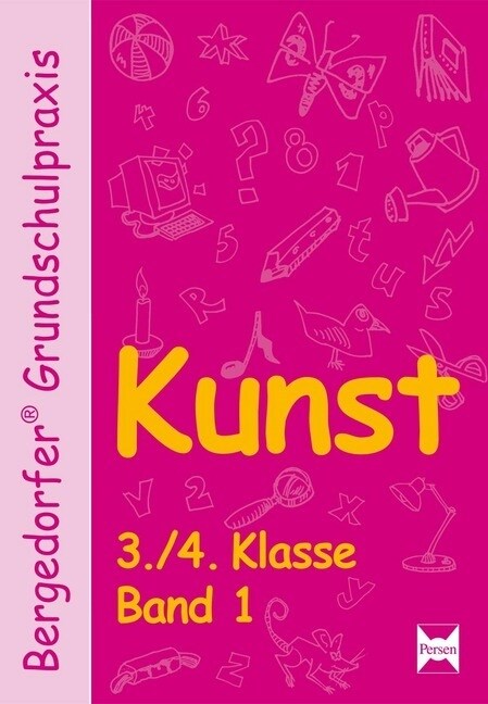 Kunst, 3./4. Klasse. Bd.1 (Paperback)