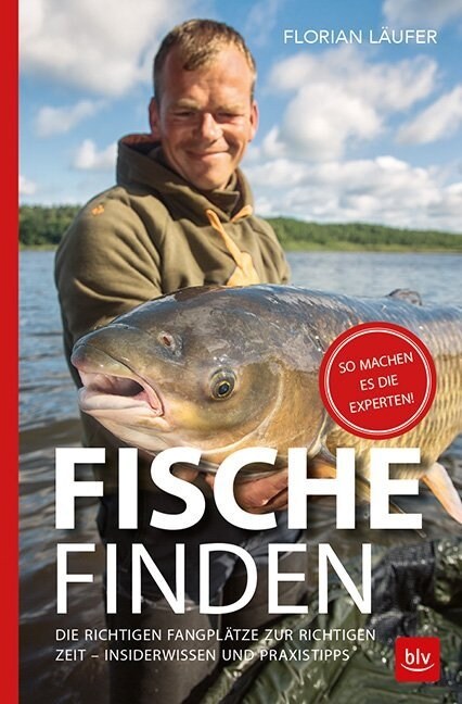 Fische finden (Paperback)