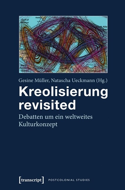 Kreolisierung revisited (Paperback)