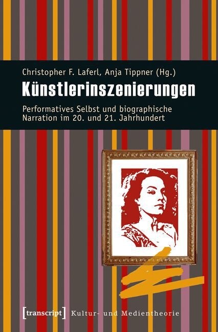 Kunstlerinszenierungen (Paperback)