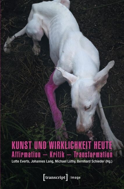 Kunst und Wirklichkeit heute (Paperback)