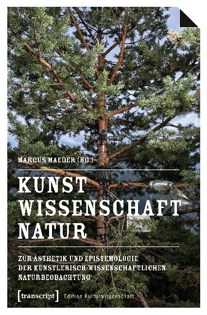 Kunst, Wissenschaft, Natur (Paperback)