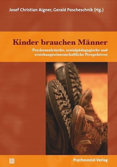 Kinder brauchen Manner (Paperback)