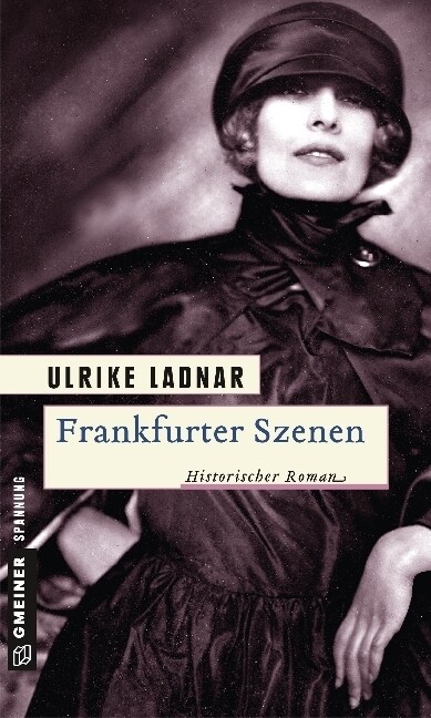 Frankfurter Szenen (Paperback)