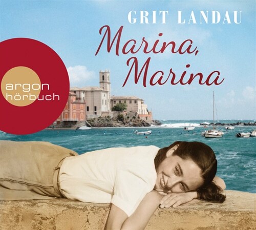 Marina, Marina, 6 Audio-CDs (CD-Audio)